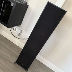 Surround Sound Speakers