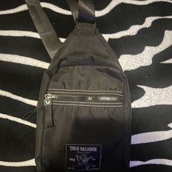 Cross Bag