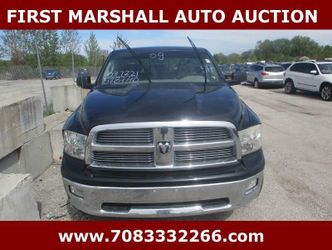 2009 Dodge Ram1500