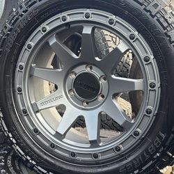 WHEELS METHOD 20β BRAND NEW π₯π₯