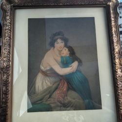 Elizabeth  Vigee La Brun  Pribt