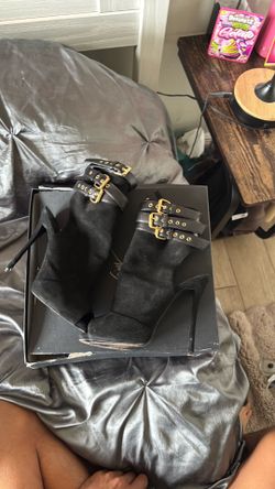 Giuseppe Zanotti boots