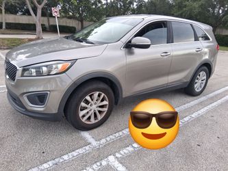 2017 kia sorento 2.4