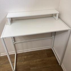 Foldable / Adjustable Study Desk