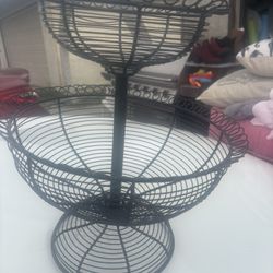 Fruit Basket