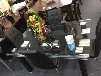5pc dinning set