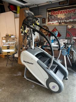 Stair Master