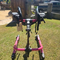 Rifton pacer gait trainer xl