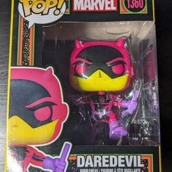 Marvel Funkopop