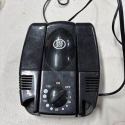 Shoe Gear Heated Boot & Shoe Dryer