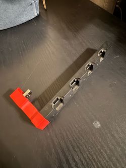 Switch 1 controller charging dock