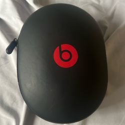 Beats wireless headphones 