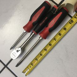 SNAP-ON TOOLS!  USED ONLY SOMETIMES!  TOOLS PROFESSIONAL! VERY CLEAN!