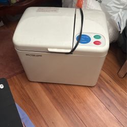 Bread Maker