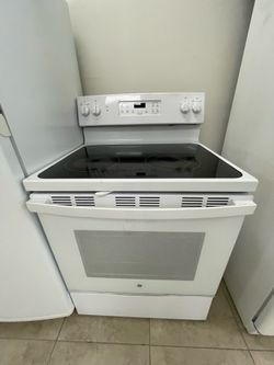 Stove