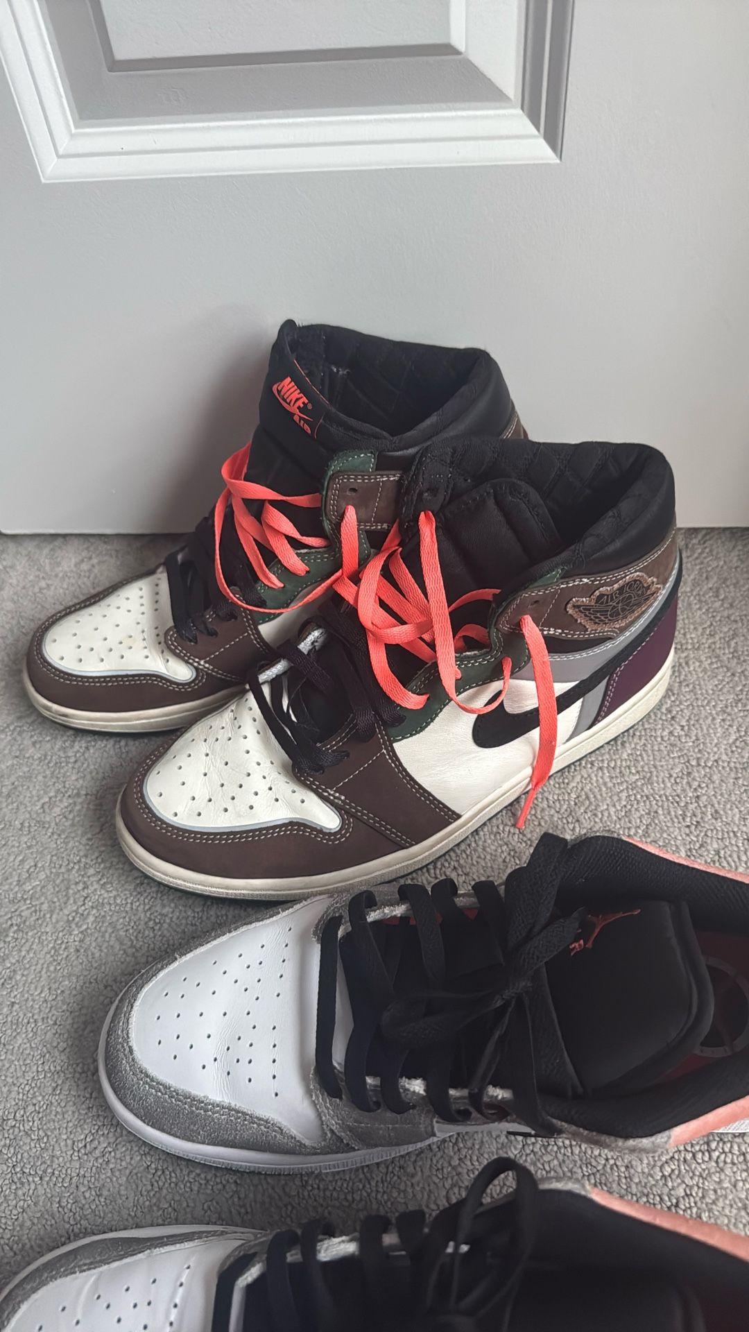 jordan 1 craft