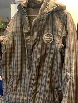 Timberland Jacket,