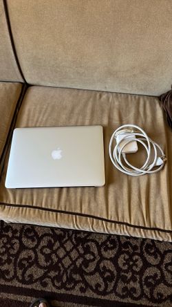 Macbook Air