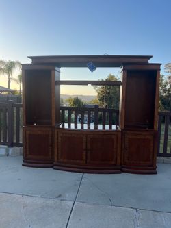 Adjustable TV Stand