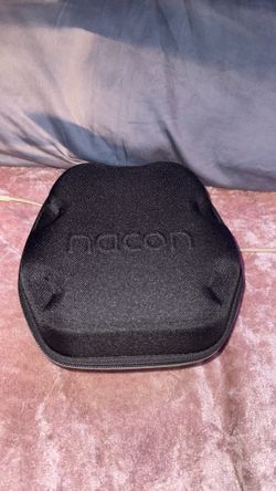 nacon controller for ps5
