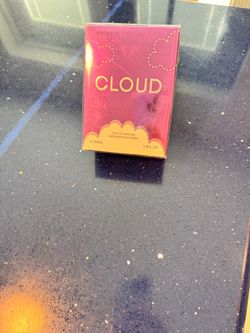 Cloud Eau de Parfum Spray 3.4 oz