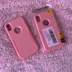 Two Phone Cases 