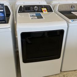 New Gas Dryer - Finance available 