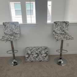 Bar Stool  Set