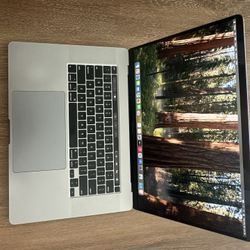 2019 Intel 16” MacBook Pro 64G 1TB A2141