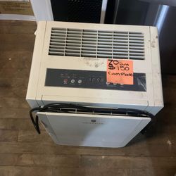 Friedrich Dehumidifier