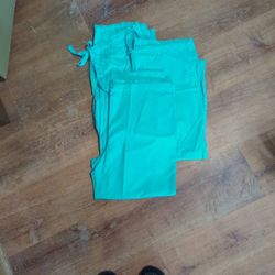 Cherokee Medical Scrubs Pants 