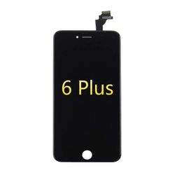iPhone 6 Plus Screen Replacement