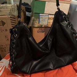 Women’s Large Handbag Purse 