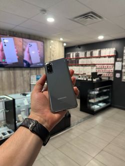 Samsung Galaxy S20 5G 128GB Unlocked (Liberado) + Warranty in Phoenix, AZ