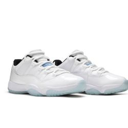 Jordan 11s 