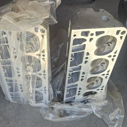 Cylinder Heads
