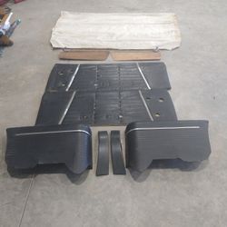 1964 Impala Interior Parts