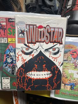 Comics For Sale