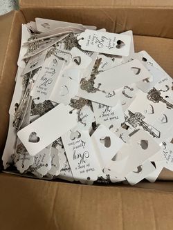 Wedding souvenirs /guest gifts