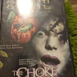 100+ HORROR MOVIES