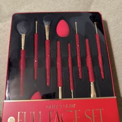 Glitz & Glam Make Up Set 