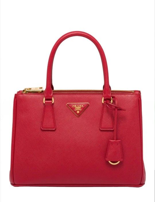 Prada Tote Size Medium