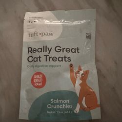 Cat Treats