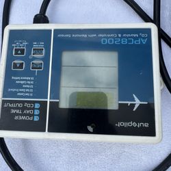 Co2 Controller 