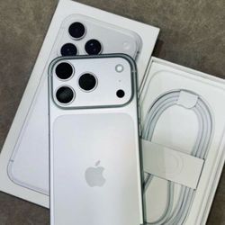 17 Pro Max [[[2TB Factory Unlocked iPhone]]] Brand New***Any Company***