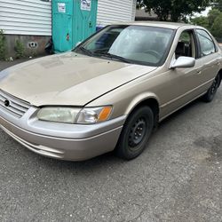 1999 Toyota Camry