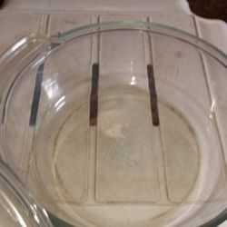 Glass Cookware