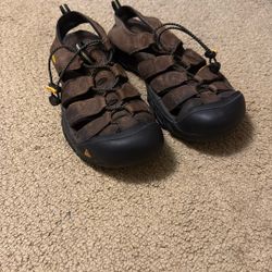 Keens Waterproof Sandals