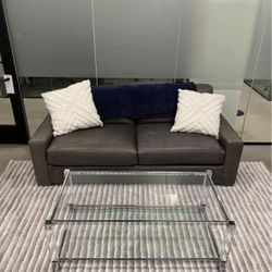 Restoration Hardware Couch