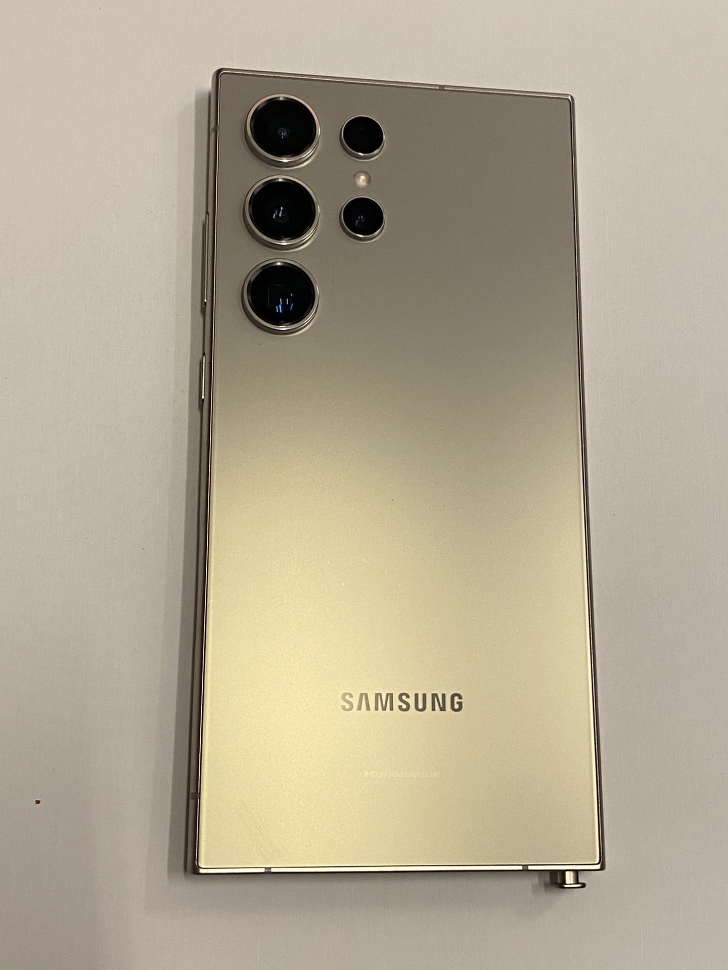 Galaxy S24 Ultra Fully Unlocked